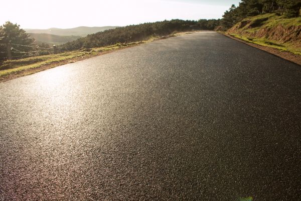 Cost of Asphalt Cleaning in Binghamton