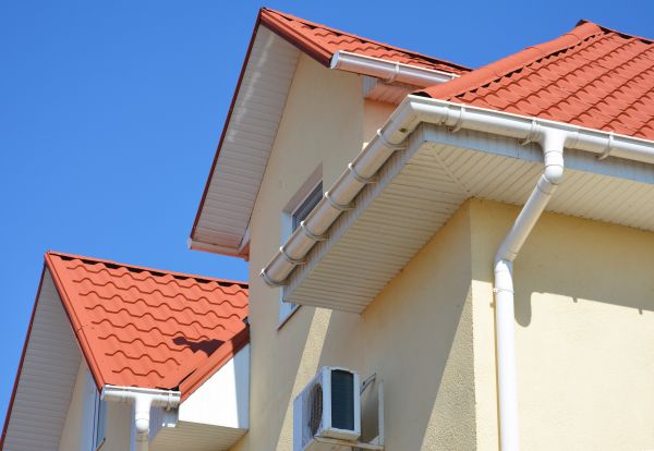 Fascia Cleaning in Binghamton