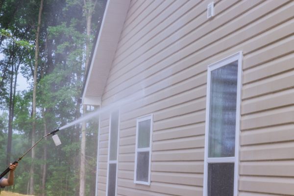 Home Power Washing in Binghamton
