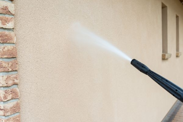 Exterior Home Cleaning in Binghamton