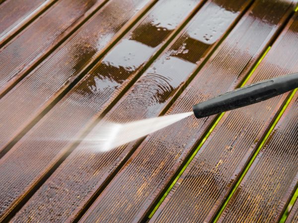 Cost of Balcony Cleaning in Binghamton