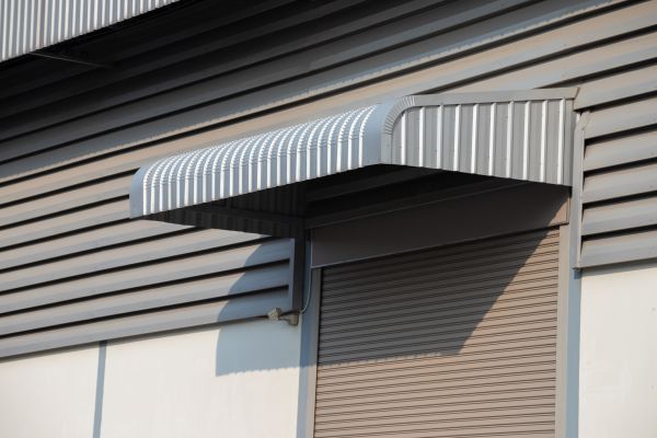 Cost of Awning Power Washing in Binghamton