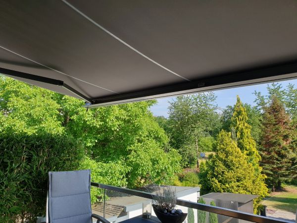 Cost of Fabric Awning Cleaning in Binghamton