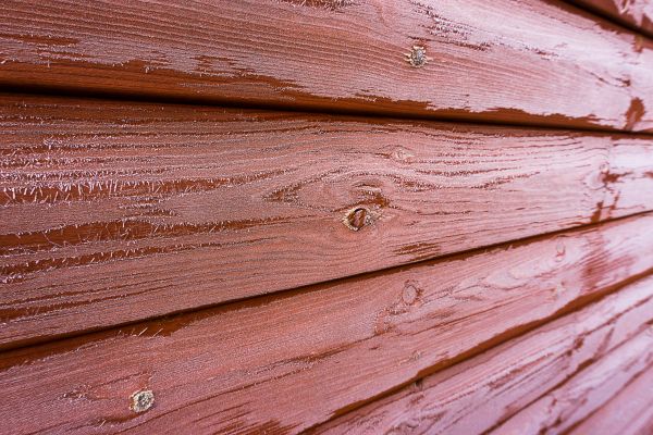 Cedar Siding Cleaning in Binghamton
