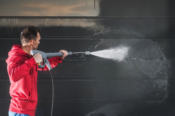 Cost of Carport Cleaning in Binghamton