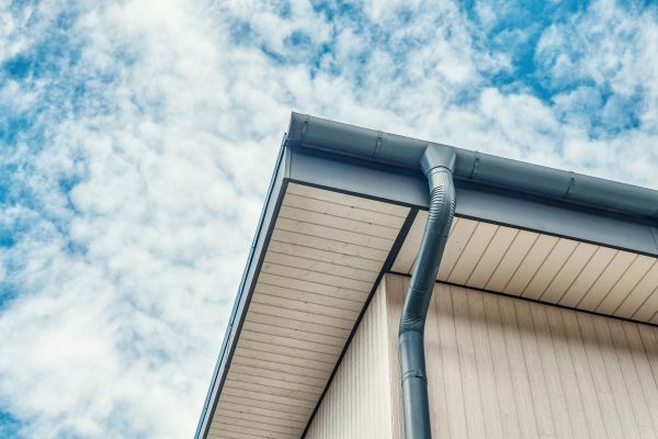 Fascia Washing in Binghamton