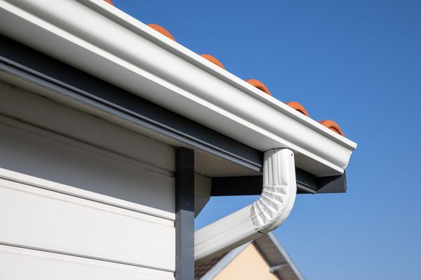 Roofline Cleaning in Binghamton