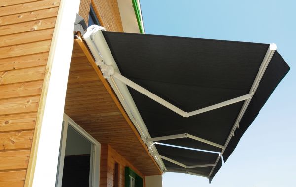 Deck Awning Cleaning in Binghamton