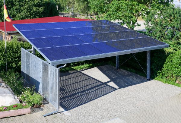 Cost of Carport Pressure Washing in Binghamton