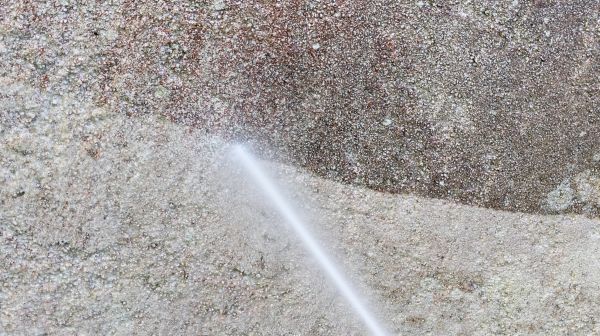 Apartment Exterior Cleaning in Binghamton